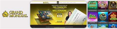 grand mondial casino scam.